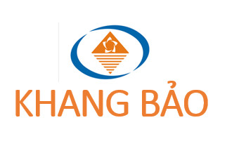 Logo Khang Bảo - Công Ty CP Đầu Tư Khang Bảo